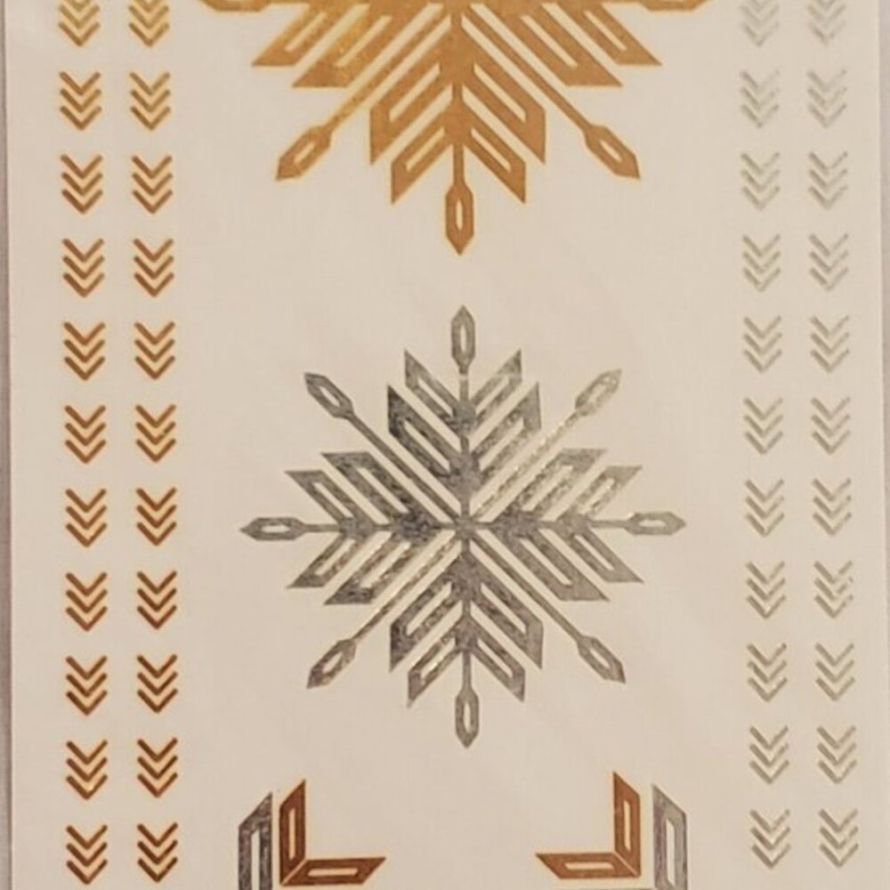 Flash tattoos - Picture 2 of 2